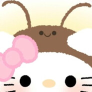 一口一个小蟑螂