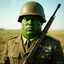Sir Private Pickle