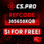 ⚡️NarcoS ⚡CS.PRO