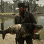 You, sir, are a fish