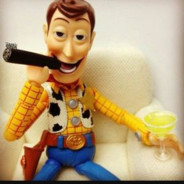 Sheriff Woody