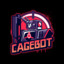 cagebot