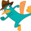 Perry The Platypus