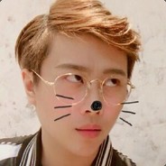 儒雅随和的卢本伟