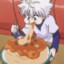 Killua Zoldyck