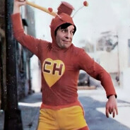 El Chapulín Colorado