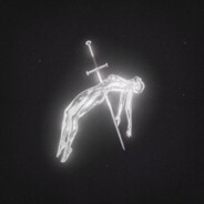 凌晨睡觉的男人