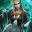 thicc Midna