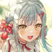 突击手丰川祥子