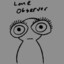 Lone Observer
