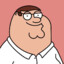 Peter Griffin