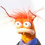 PePe The King Prawn