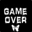 &#039;&#039; GAME OVER &#039;&#039;