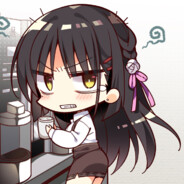 Super Doordoll's Father