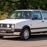 Volkswagen Golf 1.9TDI