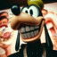 Goofy