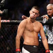 Nate Diaz Steam avatar