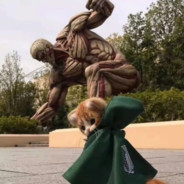 你在教我做事啊？