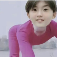 嘉祺偷玩沙僧的挑担