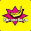 BananaBoom^3