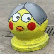 全女烧鸟主理人刘教主