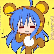 小喵大王Power Geyser