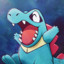 Totodile