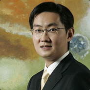 马猴烧酒马化腾