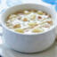 New England Clam Chowder