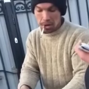 президент-яйца