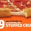 Stuffy Crusties