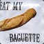 Eat My Baguette