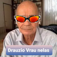 DR DRAUZIO VRAUNELAS
