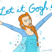 Let It Gogh