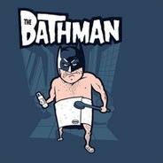 Bathman