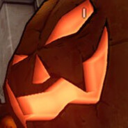 *TK O&#039; Lantern