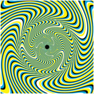 Optical illusion - steam id 76561198798853456