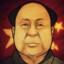 Mr. Mao