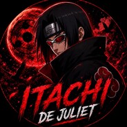 Itachi de Juliet ❟❛❟