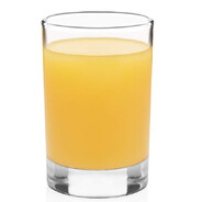 glass of juice
