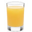 glass of juice