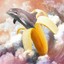 Banana Dolphin