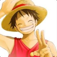 Luffy