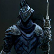 Artorias Fanboy #1 CASE.GIFT