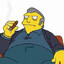 Fat Tony