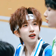 时代少年团——贺峻