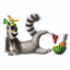 King Julien