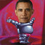 Barack Ojama