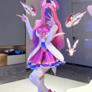 天才美少女秦莉雅