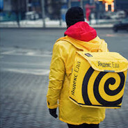 курьер сил света